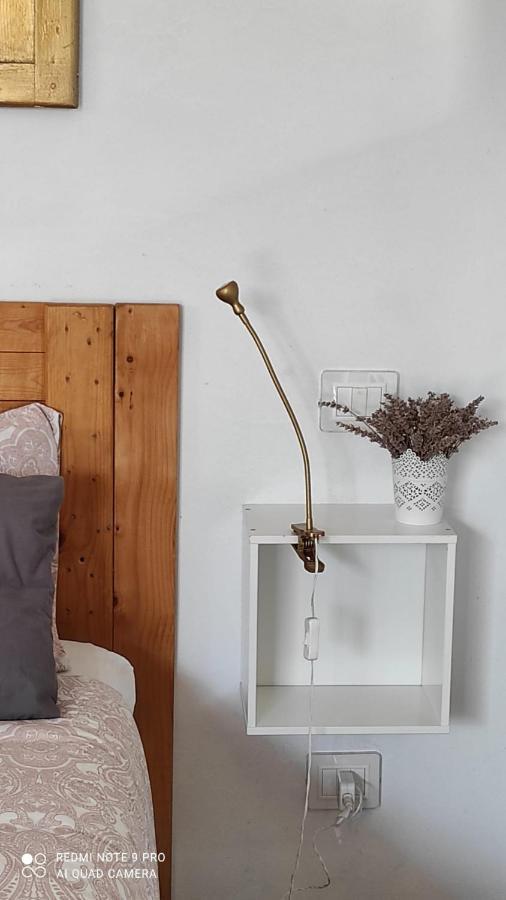 B&B La Casina Di Iris Arezzo Bagian luar foto
