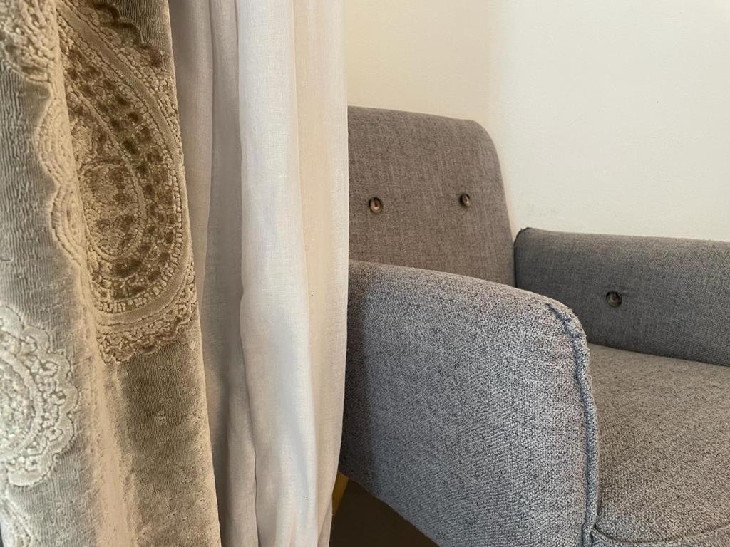 B&B La Casina Di Iris Arezzo Bagian luar foto